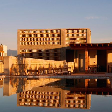Hotel Humano, A Member Of Design Hotels Brisas de Zicatela Exterior photo