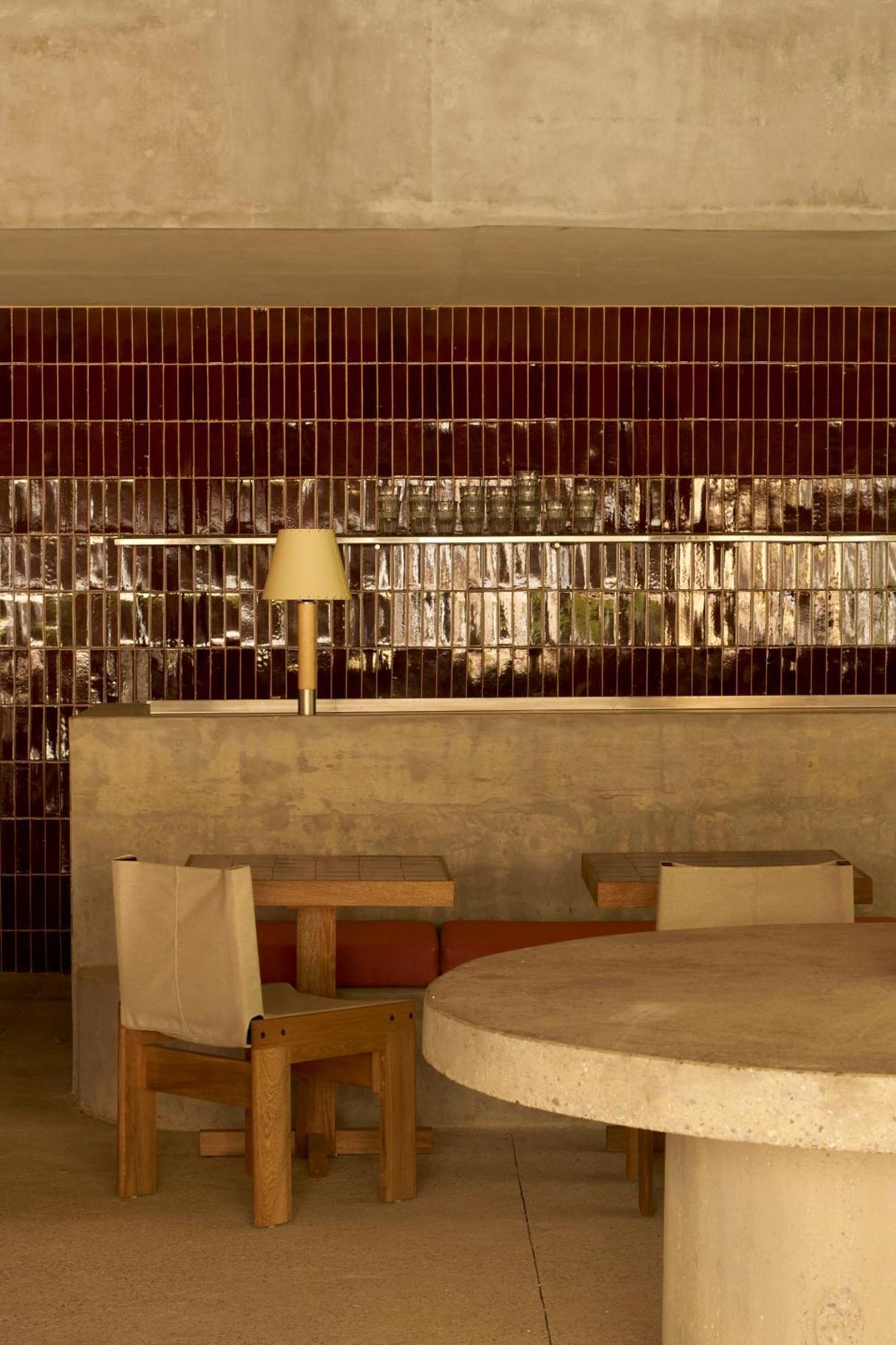 Hotel Humano, A Member Of Design Hotels Brisas de Zicatela Exterior photo