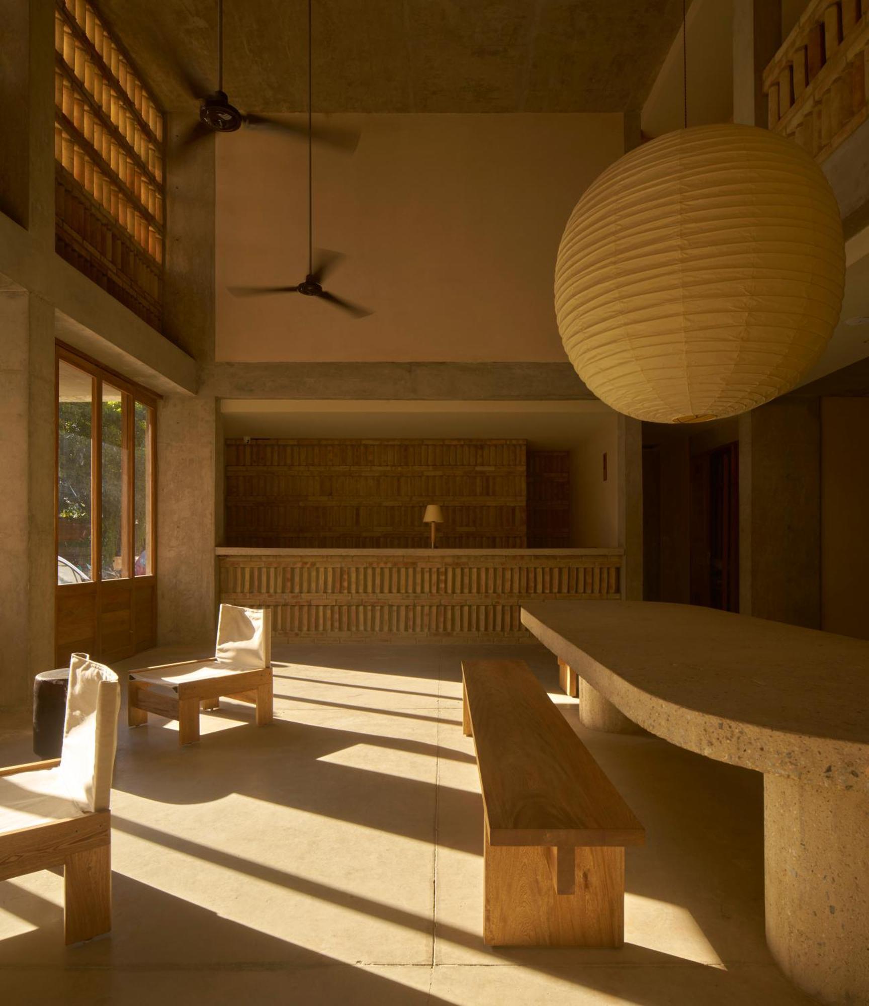 Hotel Humano, A Member Of Design Hotels Brisas de Zicatela Exterior photo